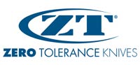 zero tolerance knives