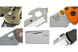 guida alla scoperta dei diversi tipi di meccanismi e sistemi di apertura dei coltelli da tasca