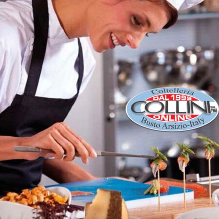 Collini Couverts - pinces alimentaire Chef de 37 cm