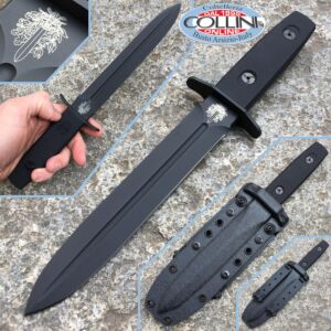 Fox - Couteau Arditi Dagger - single edge - FX-595 - couteau