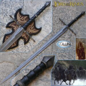 United - The Lord of The Rings - Spada dei Nazgul - UC1278 - Ringwraiths Sword