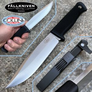 Fallkniven - Couteau S1 Zytel - couteau