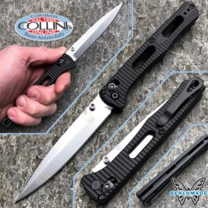 Benchmade - 417 Fact - Spear Point AxisLock - couteau