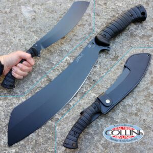 Fox - Jungle Parang Machete - FX-694 - couteau