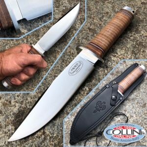 Fallkniven - NL3 - Couteau Njord - Northern Light - Couteau
