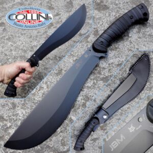 Fox - Jungle Bolo Machete - FX-695 - couteau