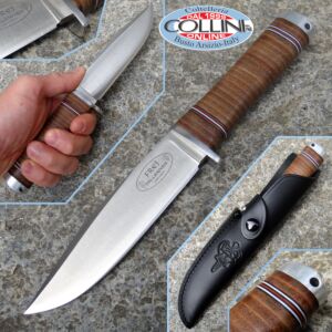 Fallkniven - NL4 Northern Light knife - Frey - coltello
