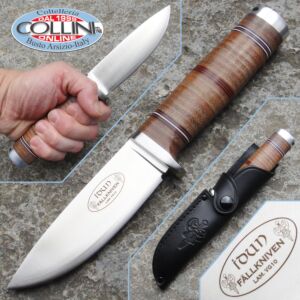 Fallkniven - NL5 - Idun knife - coltello