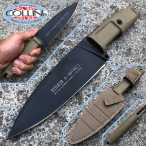 ExtremaRatio - Shrapnel One Knife - Couteau