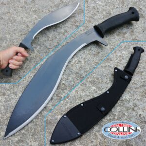 Cold Steel - Kukri Plus Machete - CS97KMPS - Couteau