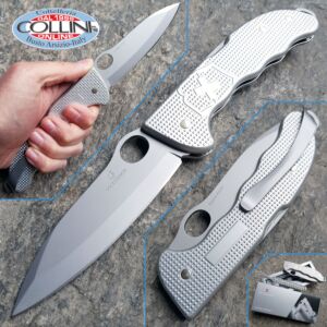 Victorinox - Hunter Pro M Alox - 0.9415.M26 - couteau