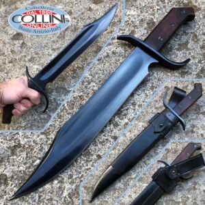 Cold Steel - 1917 Frontier Bowie Knife 88CSAB - couteau