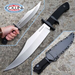 Cold Steel - Marauder Bowie - Plain StoneWashed - 39LSWBA - couteau