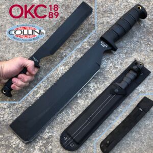 Ontario Knife Company - SP8 Survival Machete - 8683 - couteau