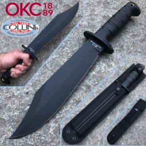 Ontario Knife Company - SP10 Raider Bowie - 8684 - couteau