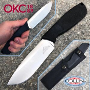 Ontario Knife Company - Hunt Plus Drop Point - 9715 - couteau