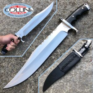 United - Hibben Magnum Bowie Knife GH5050 - Fantasy couteau