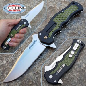 Cold Steel - Crawford Model 1 Flipper - 20MWC - couteau