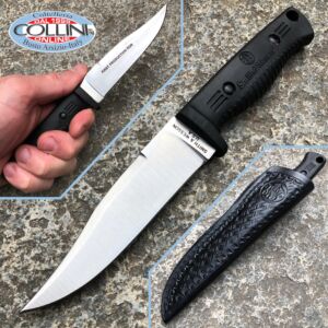 Smith & Wesson - Petit couteau de chasse SW650 - couteau de chasse