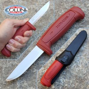 MoraKniv - Basic knife - Mora of Sweden - 511 - couteau