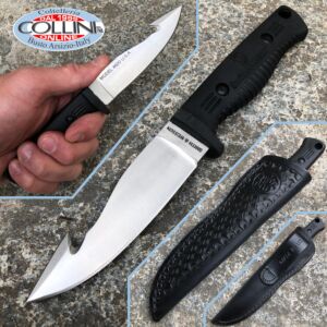 Smith & Wesson - Petit couteau de chasse SW620 - couteau de chasse