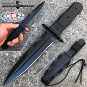 ExtremaRatio - Nimbus Black Operative - couteau