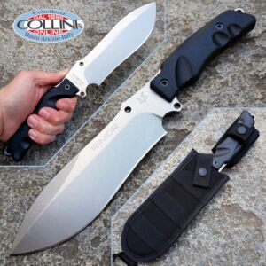Fox - Rimor - Stonewashed - FX-9CM07 - couteau