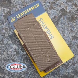 Leatherman - Gaine MOLLE Black XL - LE930371 - Accessoires