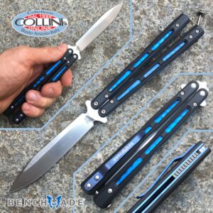 Benchmade - 51 Morpho G-10 - couteau