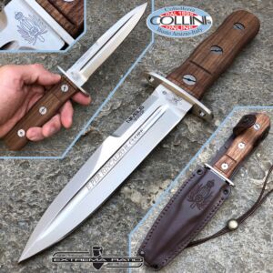 ExtremaRatio - Nimbus Special Knife - Collector's Edition - Couteau