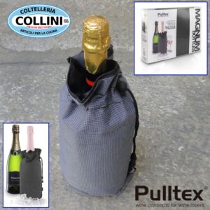 Pulltex - Magnum Cooler Bag - refroidit champagne