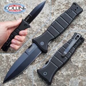 Kershaw - Xcom Military Knife by Les George - 3425 - couteau