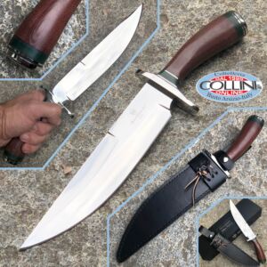 Boker - Couteau Magnum Collection 2019 - Édition limitée - 02MAG2019 - couteau fixe