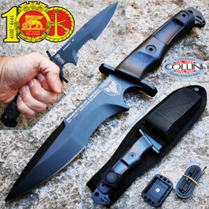 Mac Coltellerie - San Marco Fighting Knife D2 - couteau