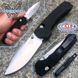 Benchmade - 427 - Couteau Mini-Vallation - Axis Assist - couteau