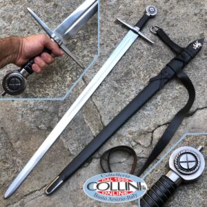 Museum Replicas Windlass - Épée de Robert le Bruce - 501495 - spada storica