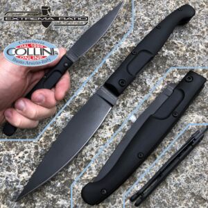 ExtremaRatio - Resolza 10 - Noir - couteau pattada