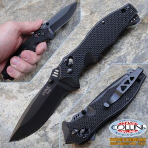 SOG - Vulcan Black TiNi - VL11 - coltello
