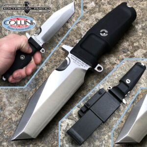 ExtremaRatio - Couteau Fulcrum C Satin à San Mai V-TOKU2 - Limited Edition - couteau