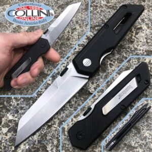 Kershaw - Mixtape G10 Liner Knife - 2050 - couteau
