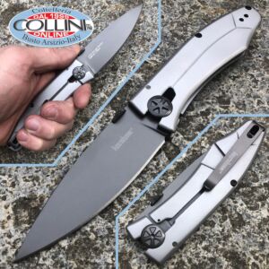 Kershaw - Innuendo Frame by Les George - 3440 - couteau