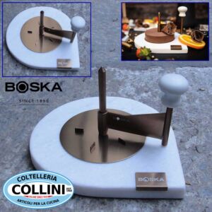 Boska - Choco Friseur Marbre