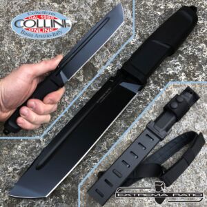 ExtremaRatio - Giant Mamba - Black - couteau tactique