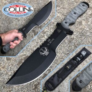Tops - SXB Skullcrushers Xtreme Blade - TPSXB10 - couteau