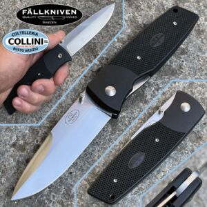 Fallkniven - PXL knife Work Horse - coltello