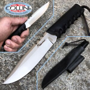 Wildsteer - Baby Wild Tactical knife - couteau d'archer