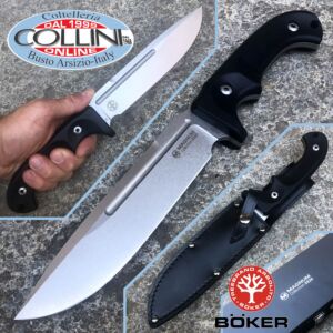Boker - Magnum Collection 2020 - Limited Edition - 02MAG2020 - couteau