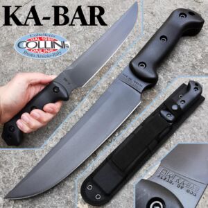 Ka-Bar BK&T - Becker Magnum Camp Knife - BK5 - couteau