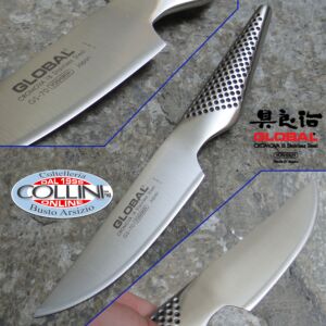  Global Knives - GS-70 - Couteau à Steak Teppanyaki 