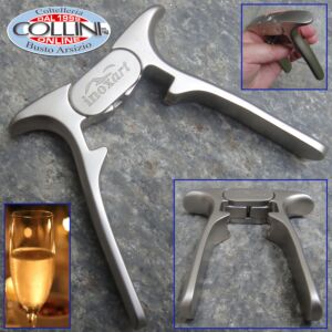Made in Italy  -  Champagne Opener - Ouvre - champagne